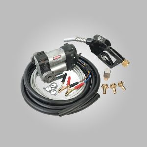 SERIE BI-PUMP - DC