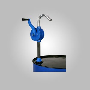 BOMBAS MANUALES P/GAS-OIL