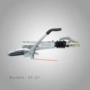 Enganche inercial KF27