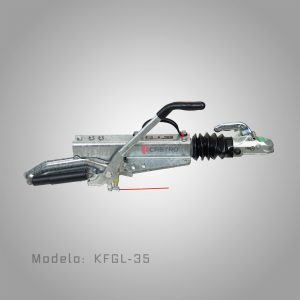 Enganche inercial KFG35