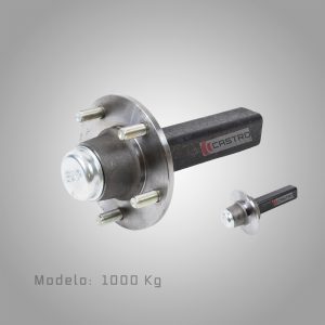 Maza para 1000Kg