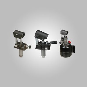 BOMBAS MANUALES