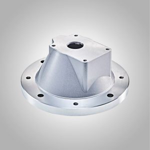 CONECTORES DE ALUMINIO