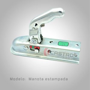 ENGANCHES, BOCHAS Y PERNOS