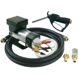 SERIE VISCOMAT - DC