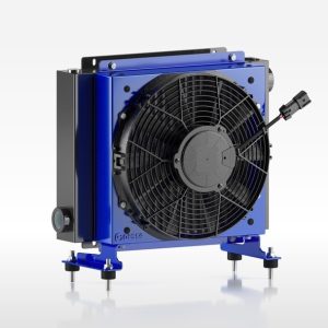 RADIADORES DE ACEITE 12 V